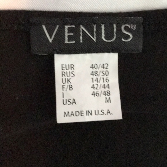 Crochet Bell Sleeve Top - Picture 5 of 5